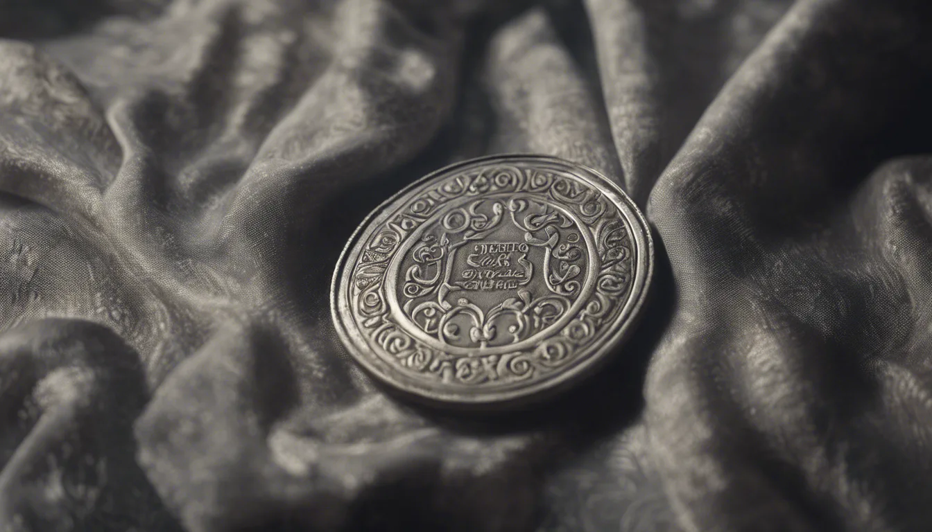 Silver Coins Dream Meaning: Discover Hidden Messages
