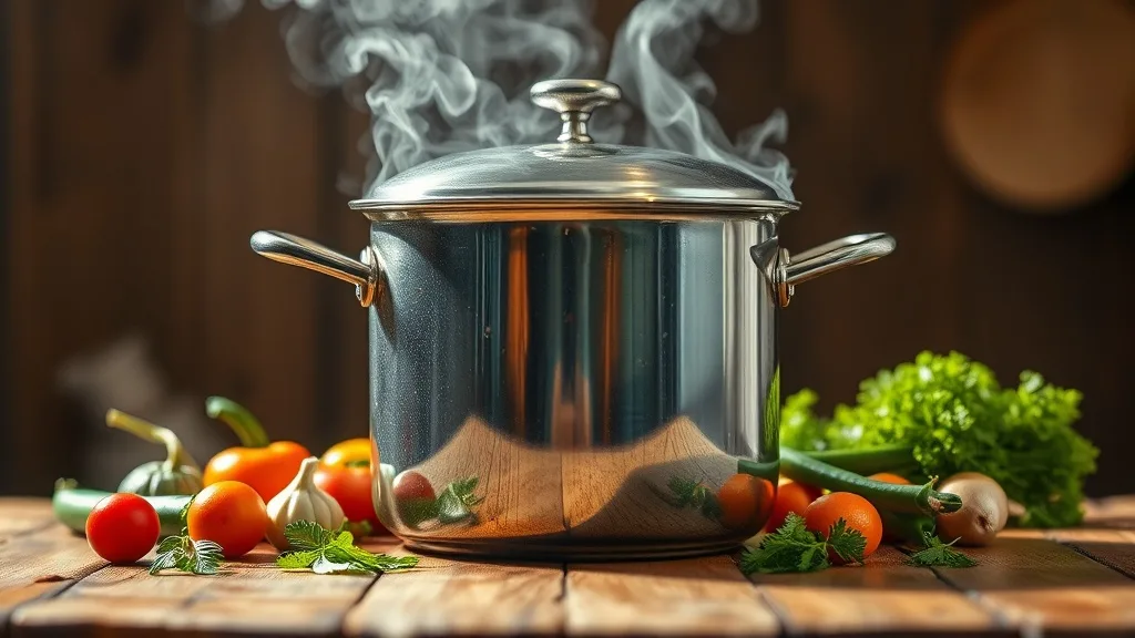 Dream symbol: silver cooking pots: symbolism: Success and Accomplishment
