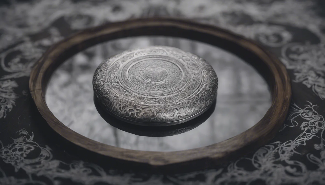 Silver Covers in Dreams: Unveiling Their Symbolic Meaning