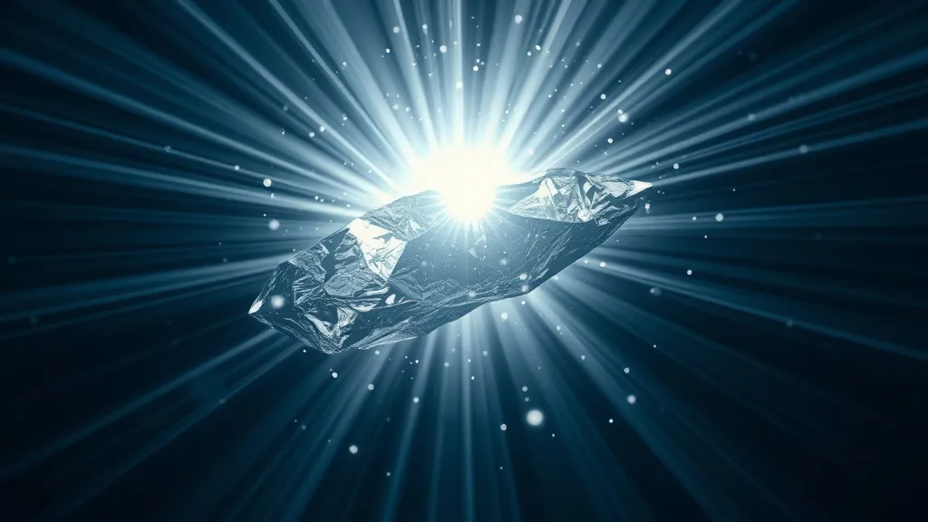 Dream symbol: sliver: symbolism: Sharp Insights and Sudden Clarity