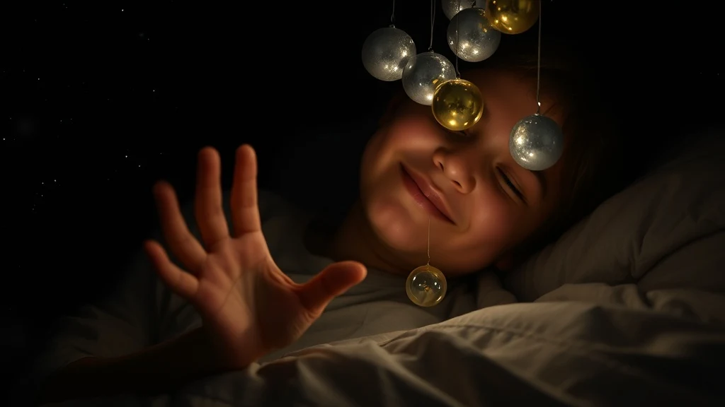 Unveiling the Secrets: Dream Symbolism of Silver and Gold Balls