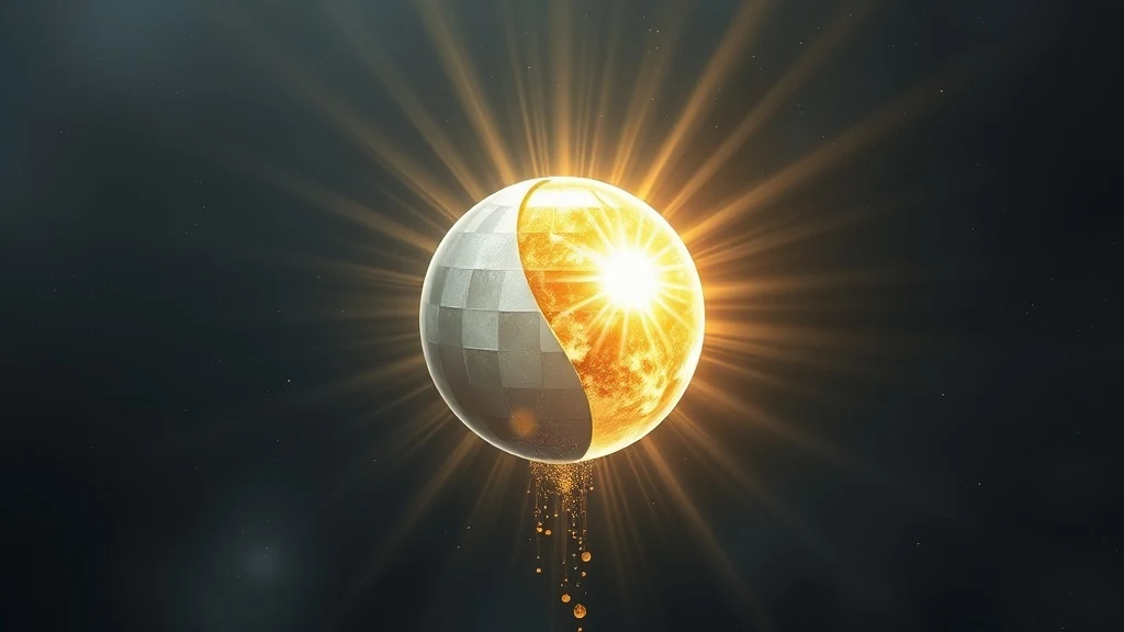 Dream symbol: silver and gold balls: symbolism: Wealth and Abundance