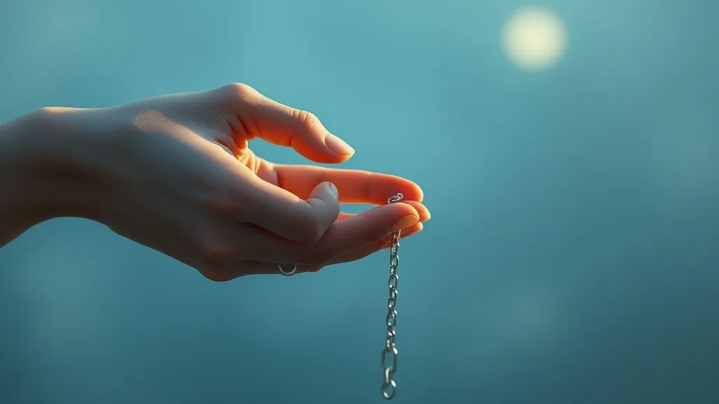 Dream symbol: silver jewelry: scenarios: Dreaming of Losing Silver Jewelry