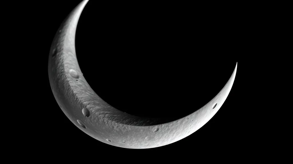 Silver Moon Dreams: Unveiling the Meaning