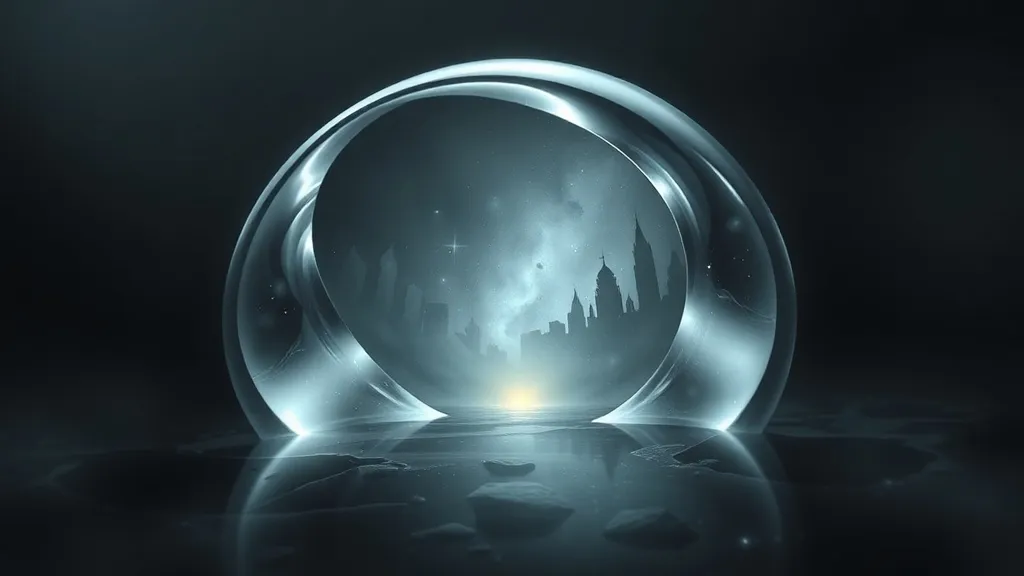Silver Ports in Dreams: Meaning & Symbolism