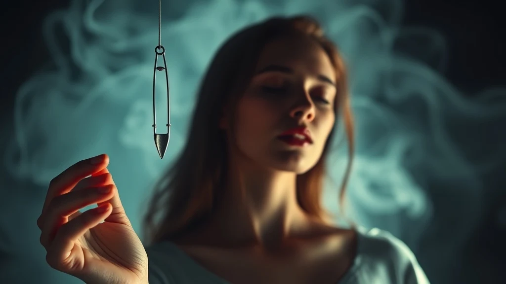 Dream symbol: silver safety pins: demographics: Individuals Prone to Symbolic Interpretation