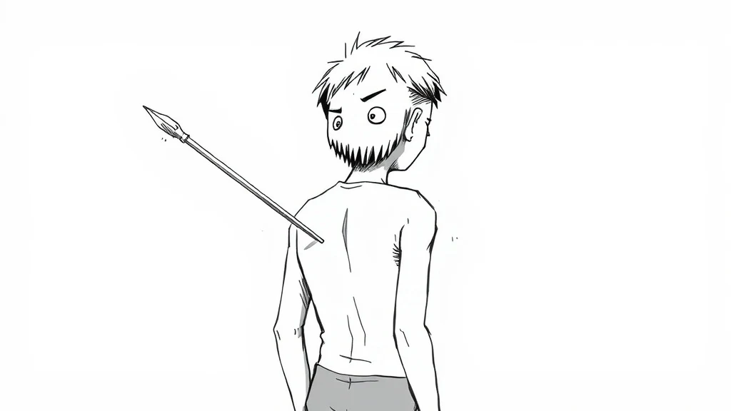 Dream symbol: silver spear: scenarios: Dream of Being Pierced by a Silver Spear