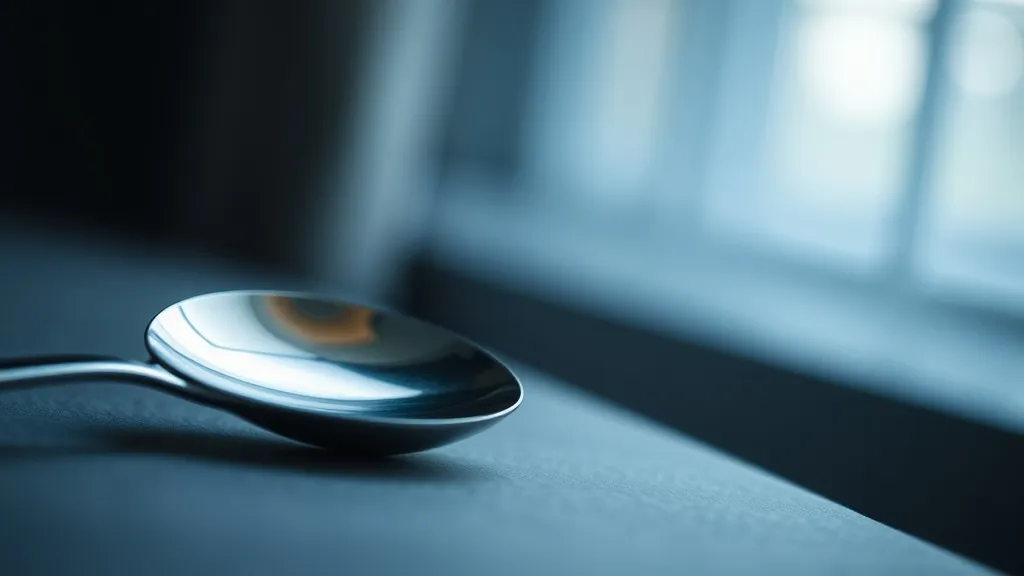 Dream symbol: silver spoons: intro