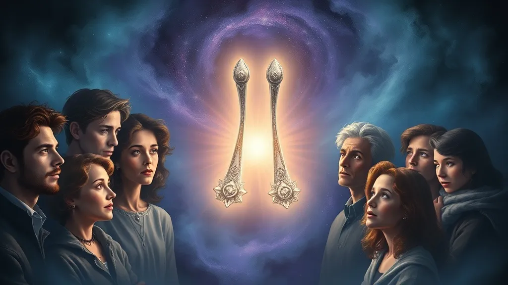 Dream symbol: silver spurs: demographics: Dreamers with a Fascination for Symbolism