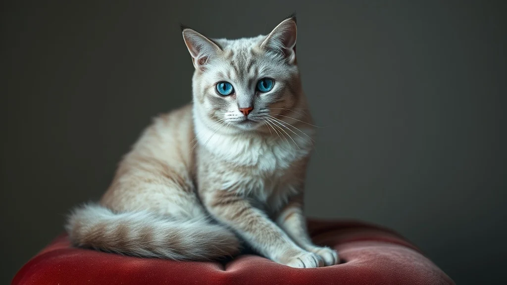 Silver the Cat in Dreams: Meaning and Symbolism