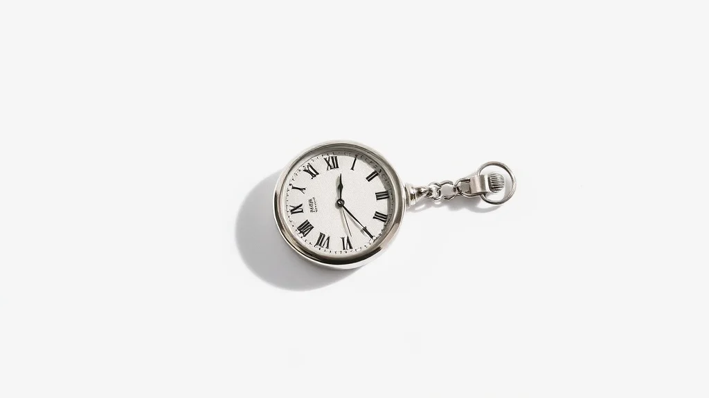 Dream symbol: silver watch: demographics: Individuals Seeking to Understand Time's Impact