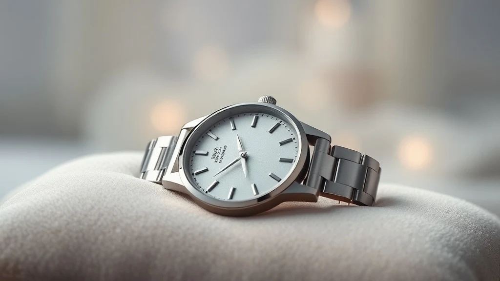 Dream symbol: silver watch: intro