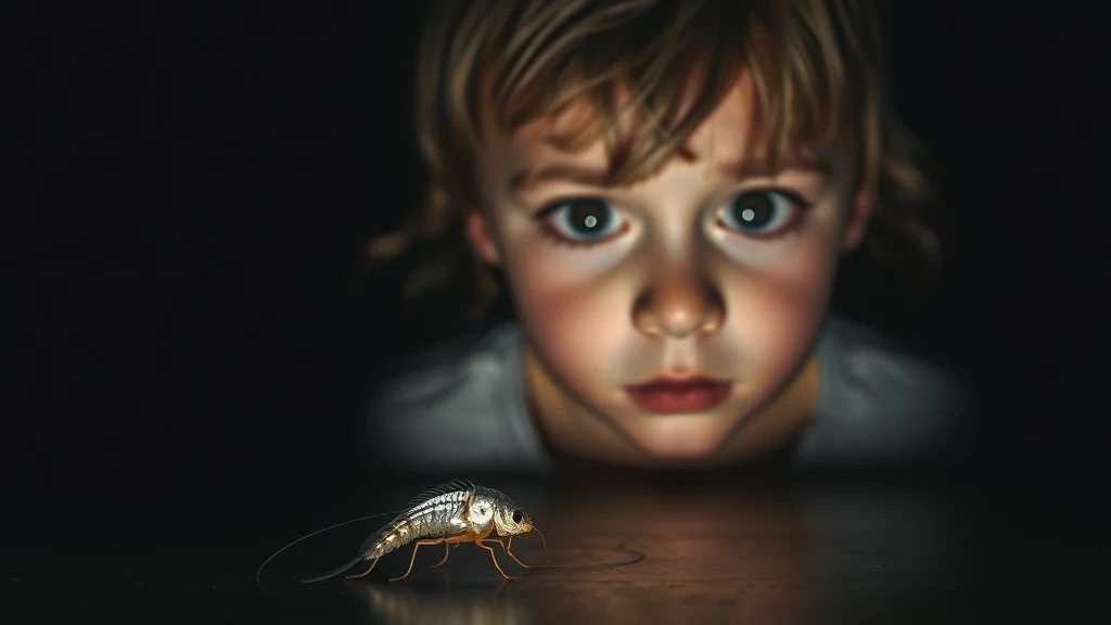 Dream symbol: silverfish: demographics: Dream Symbol: Silverfish - Meaning, Interpretation, and Symbolism