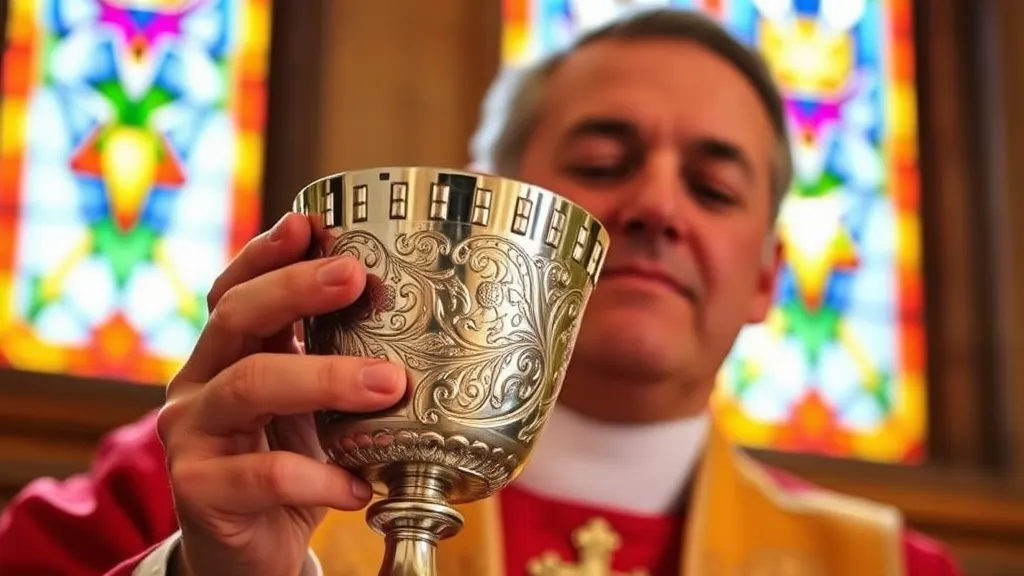 Dream symbol: silverware: demographics: People Who Are Religious or Spiritual