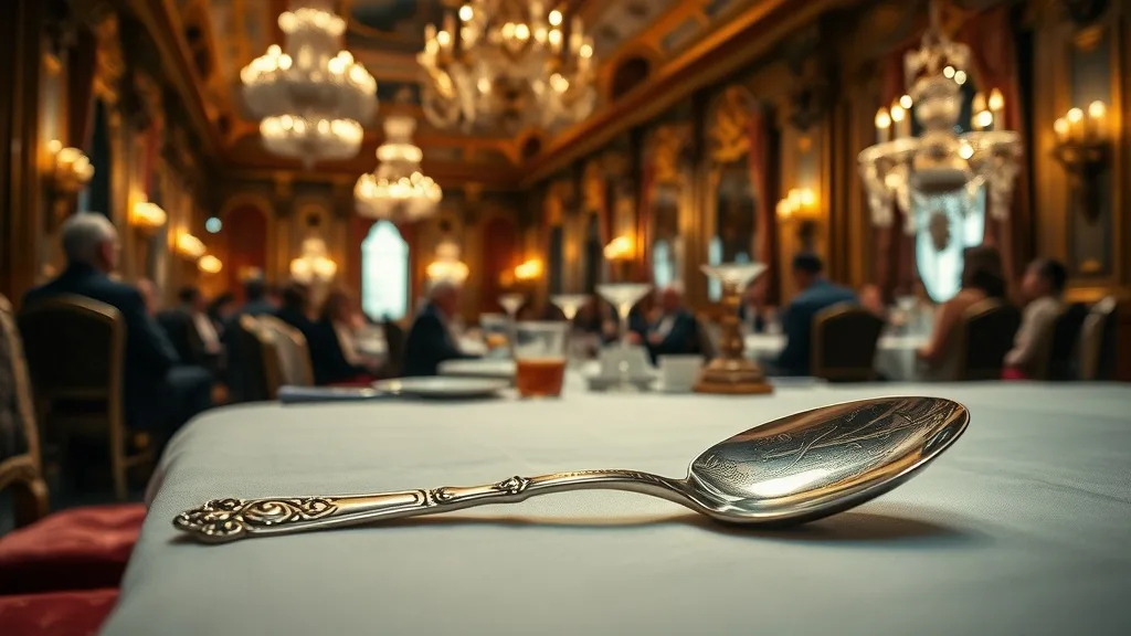 Dream symbol: silverware: intro