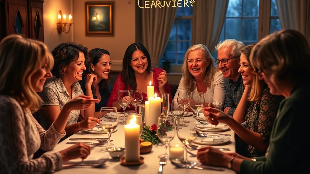 Dream symbol: silverware: symbolism: Celebration and Joy