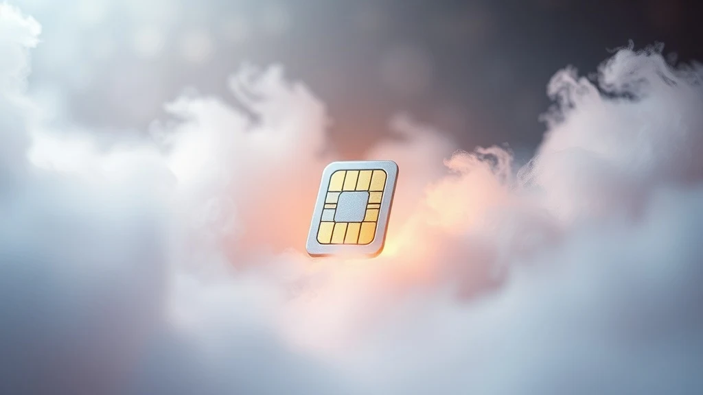 Dream symbol: sim cards: intro