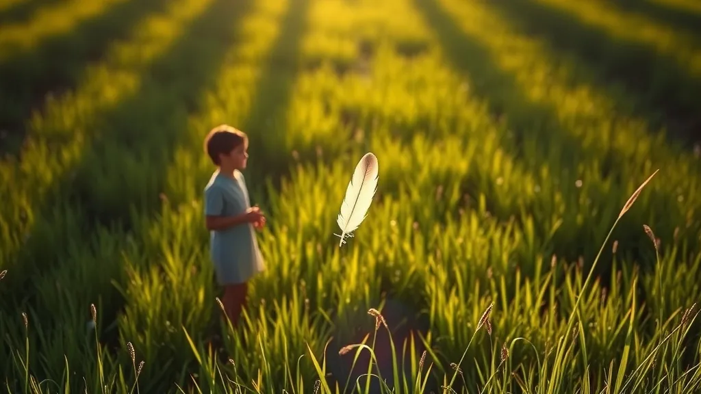 Dream symbol: simplicity: scenarios: Dream of a Clear and Concise Message