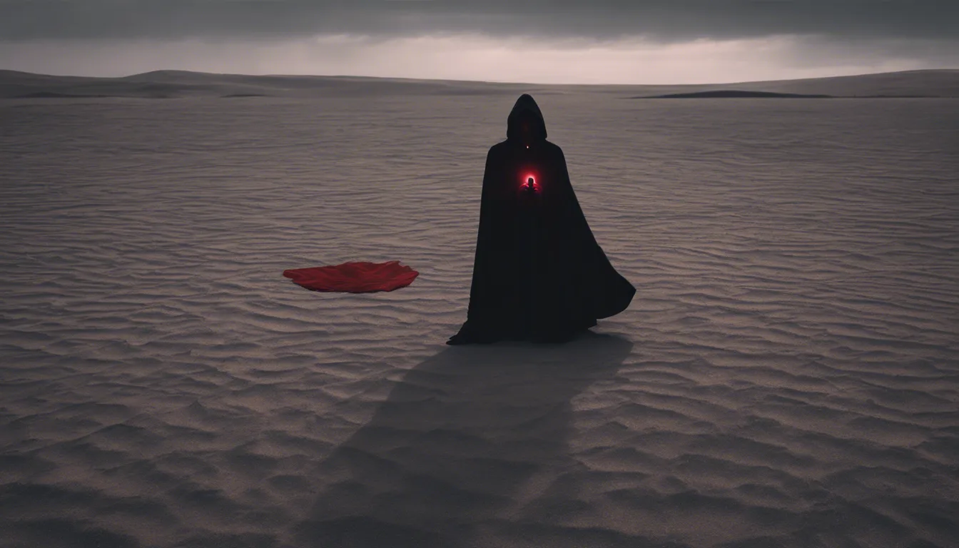 Sin in Dreams: Unraveling Their Hidden Meanings