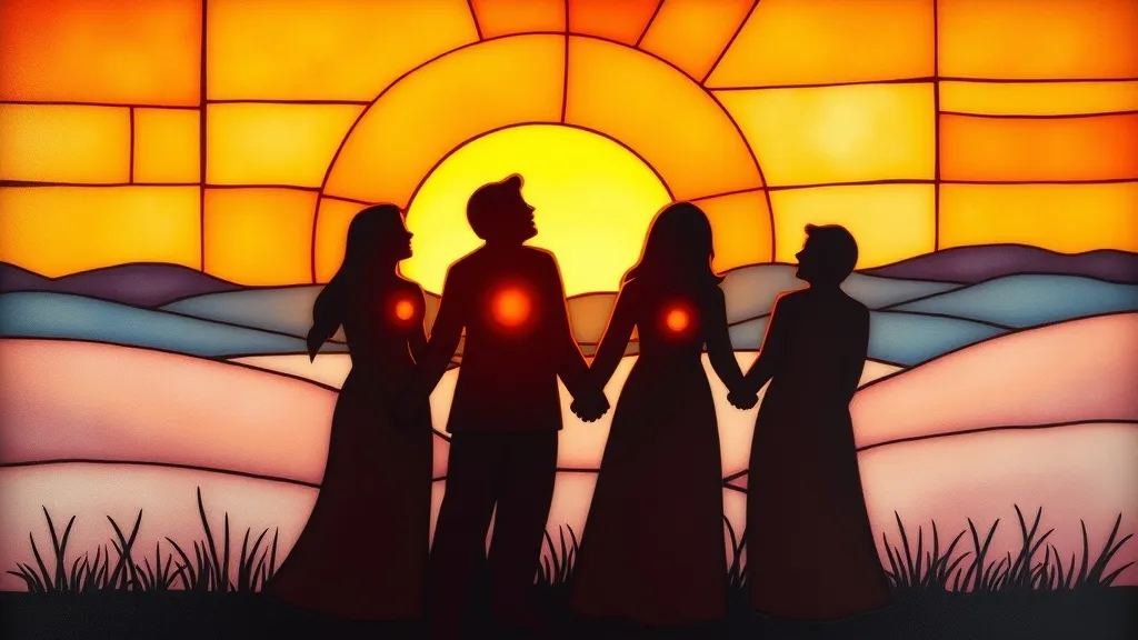 Dream symbol: singing carols: symbolism: Hope and Renewal for the Future