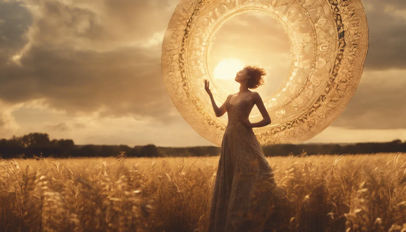 Dream symbol: singing: symbolism: Creativity and Inspiration