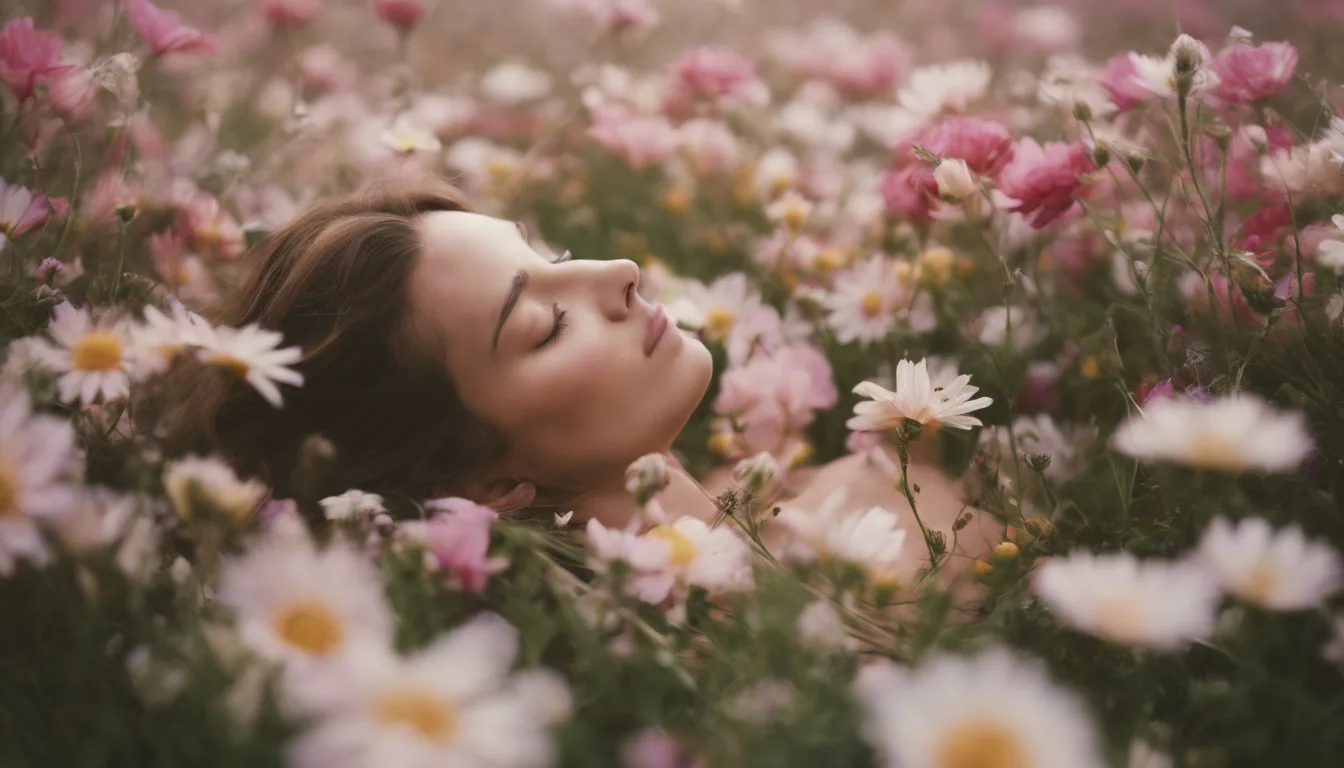 Exploring the Meaning of Singing Flowers in Dreams