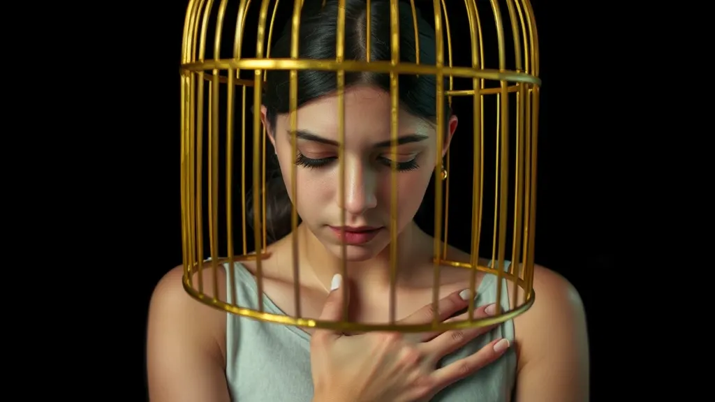 Dream symbol: singing voice: demographics: Those Experiencing Emotional Distress