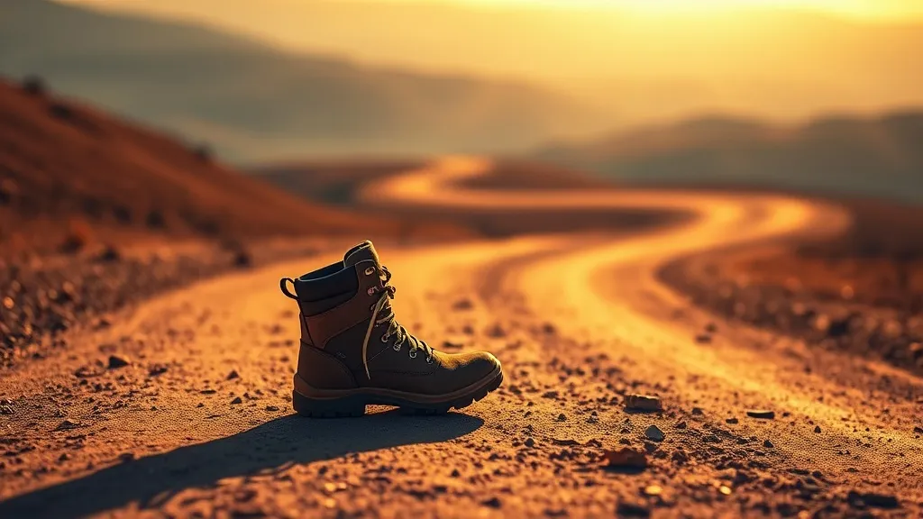 Dream symbol: single shoes: demographics: Travelers and the Single Shoe Dream