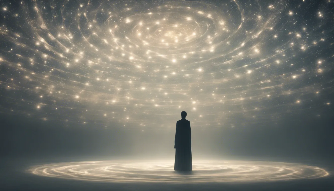 Singular Dream Symbols: Pathways to Enlightenment and Beyond
