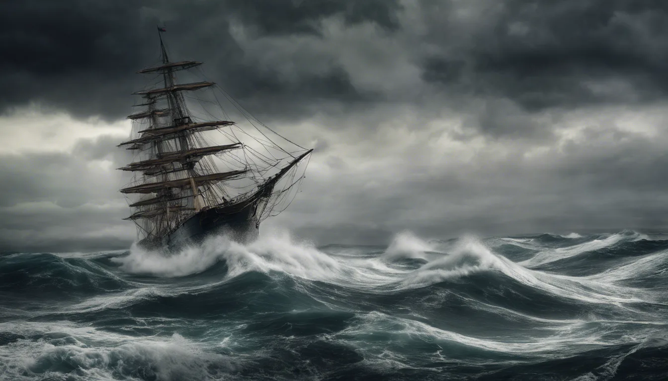 Dream symbol: sinking ship: intro