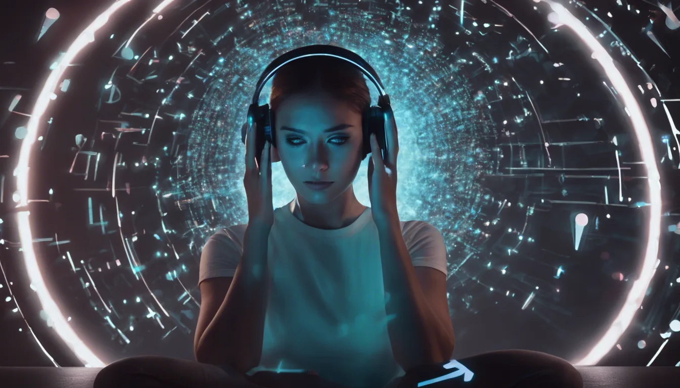 Siri Dream Meaning: Unlocking the Mysteries of Your Subconscious