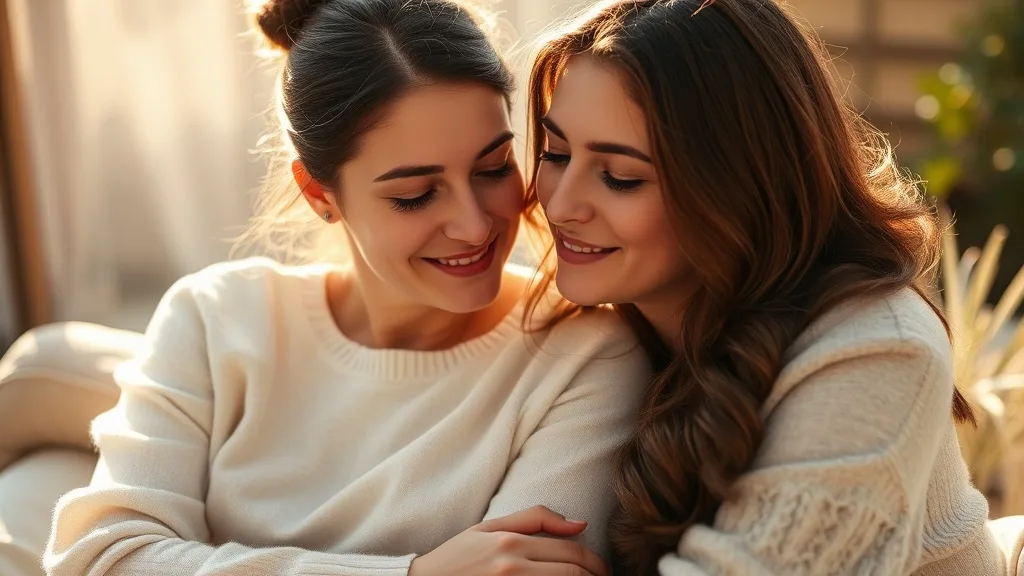 Dream symbol: sister's presence: scenarios: Dream of a Sister's Help