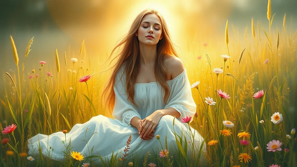 Dream symbol: sister's presence: symbolism: Emotional Support and Comfort
