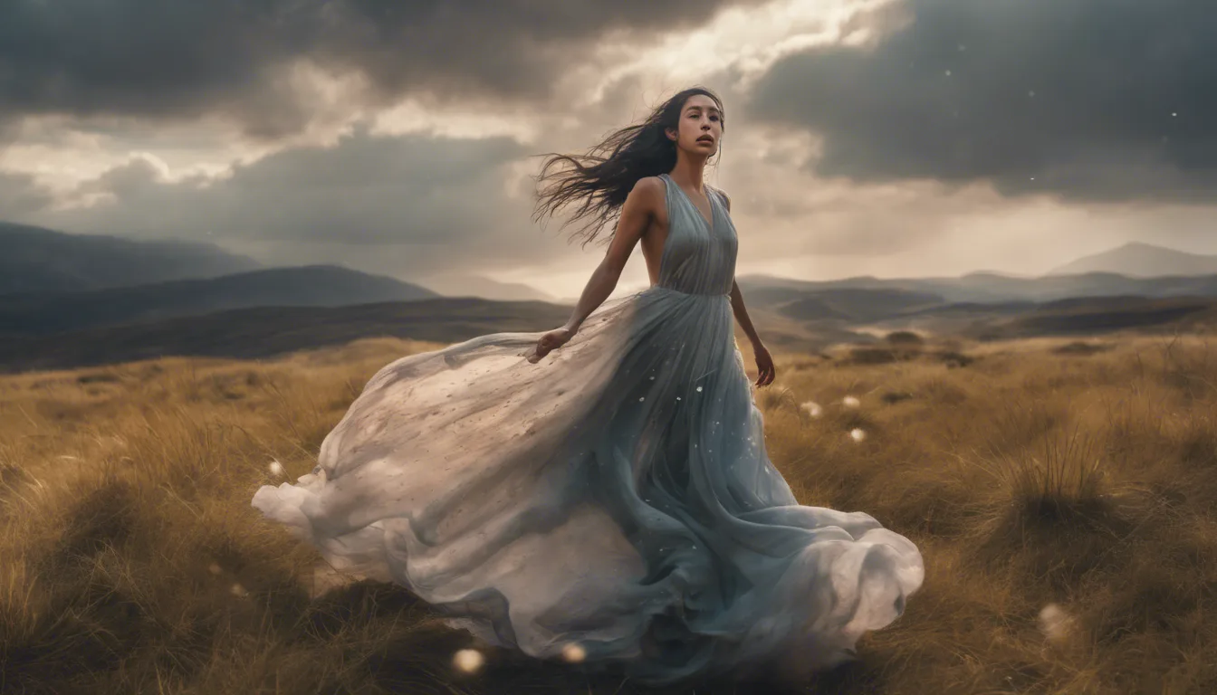 Sister Crying and Running: Interpreting Your Dream
