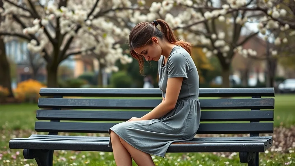 Sister on Bench: Unraveling the Hidden Meaning of Your Dream