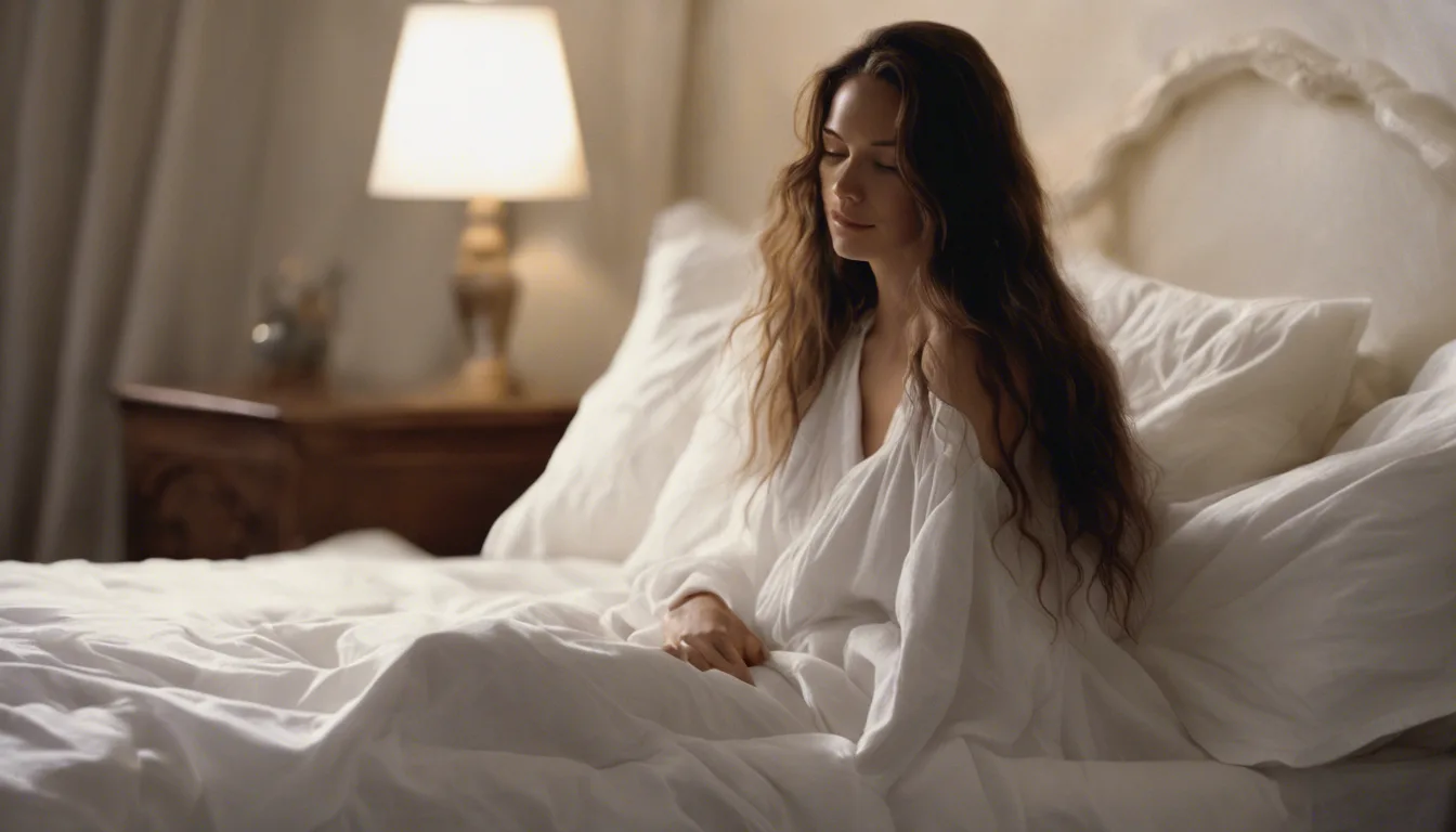 Dream symbol: sister's bed: intro