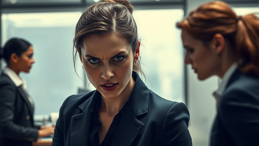 Dream symbol: sister's anger: demographics: Colleagues