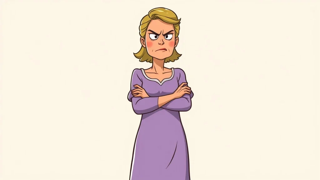 Dream symbol: sister's anger: scenarios: Dream of Your Sister Being Angry