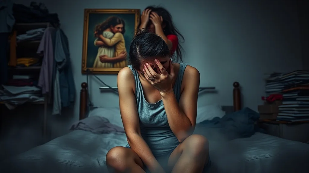 Dream symbol: sister's anger: symbolism: Communication or Trust Issues