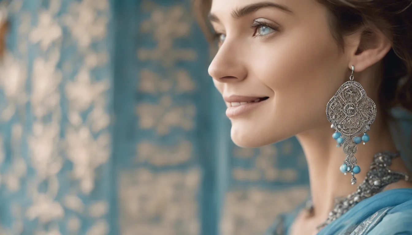Sister's Earrings Dream Symbolism: Unveiled Mysteries
