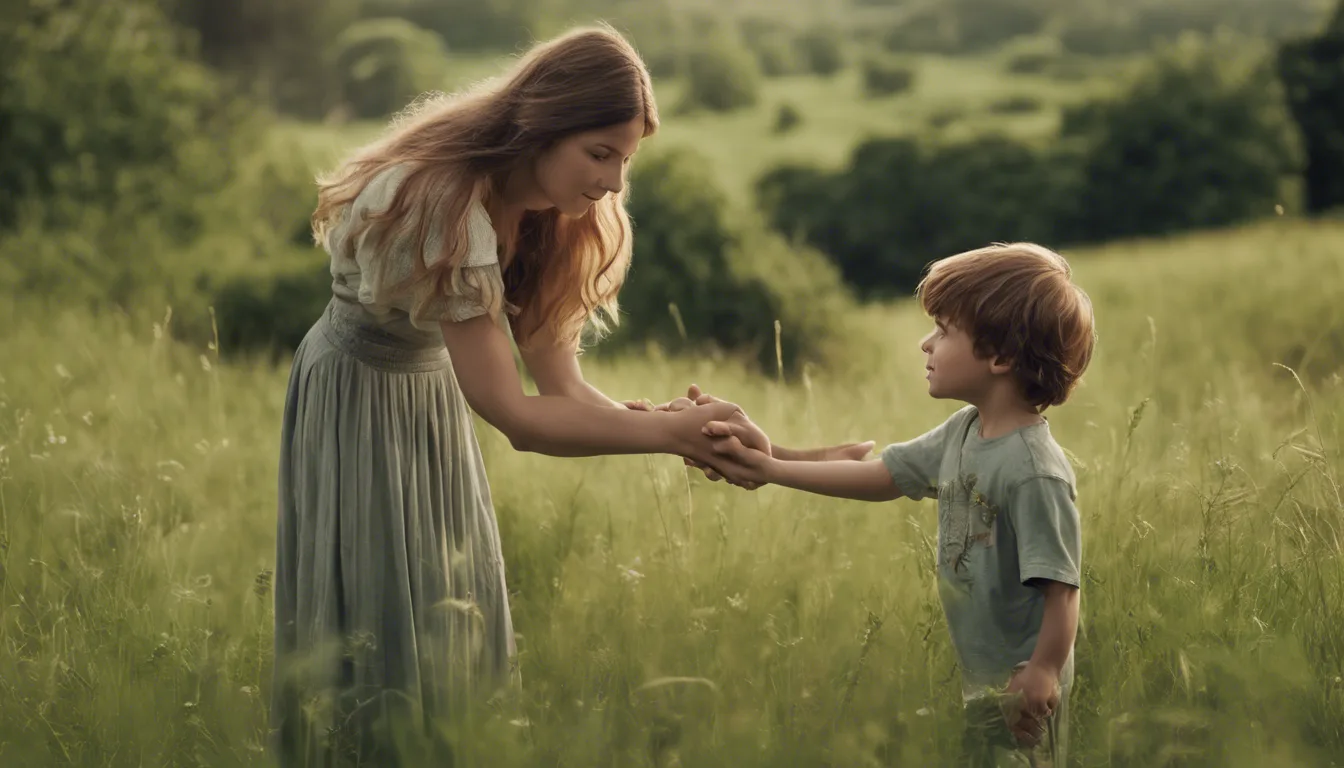 Dream symbol: sister's son: intro