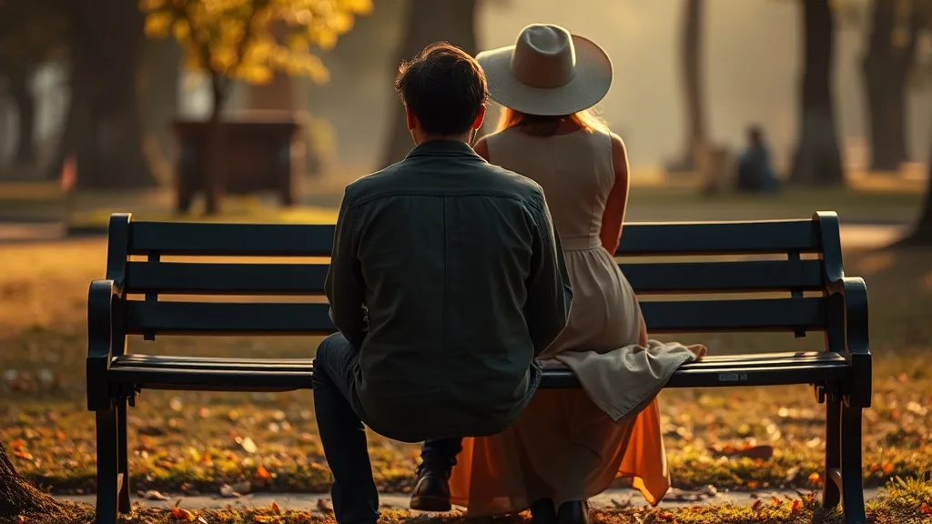 Dream symbol: sitting next to her: scenarios: Dream of Sitting Next to a Stranger You Know