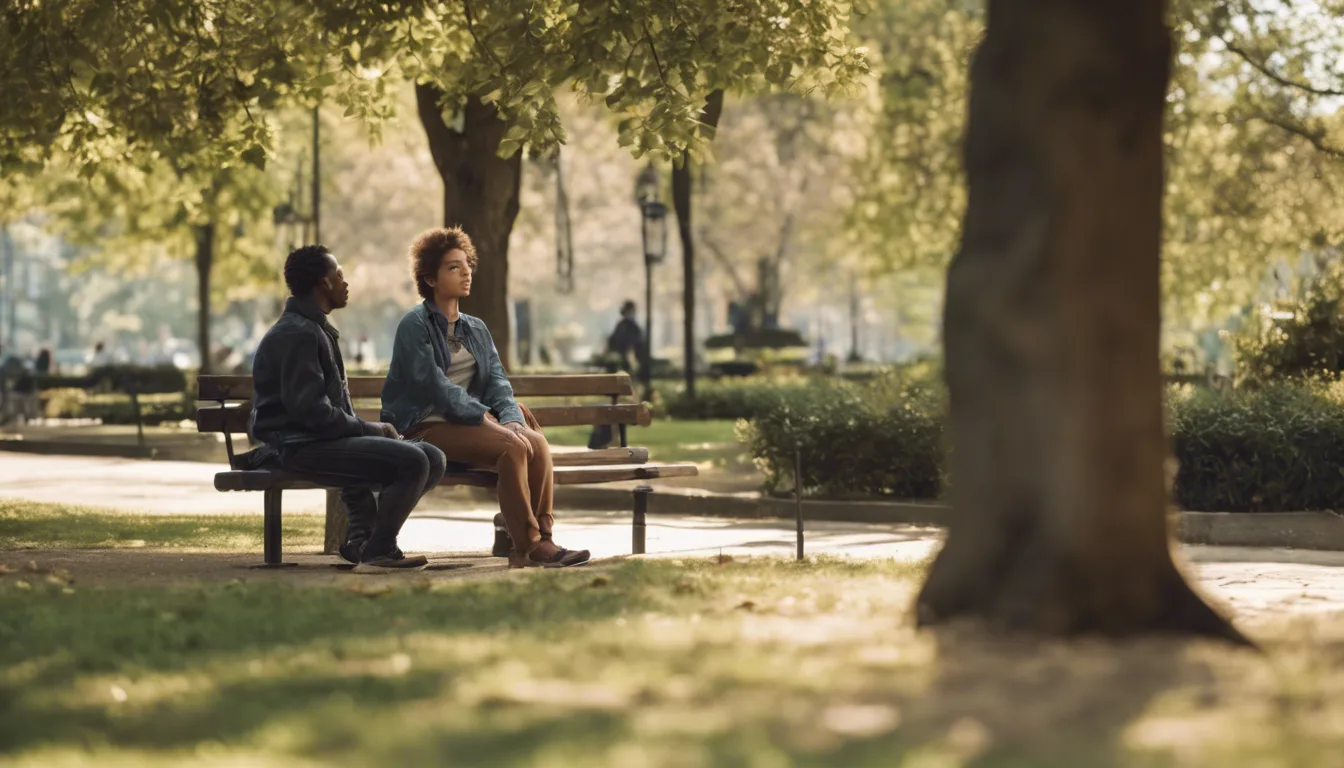 Dream symbol: sitting next to someone: intro