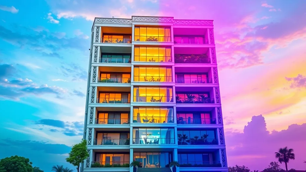 Dream symbol: six story building: demographics: People with Bipolar Disorder