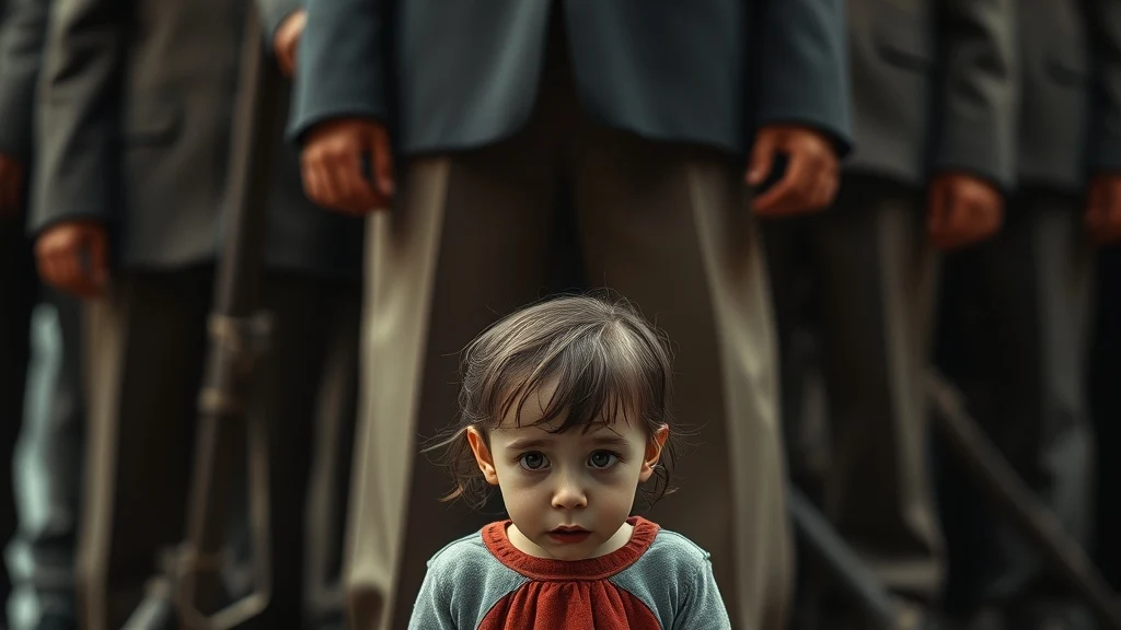 Dream symbol: size discrepancy: demographics: Children