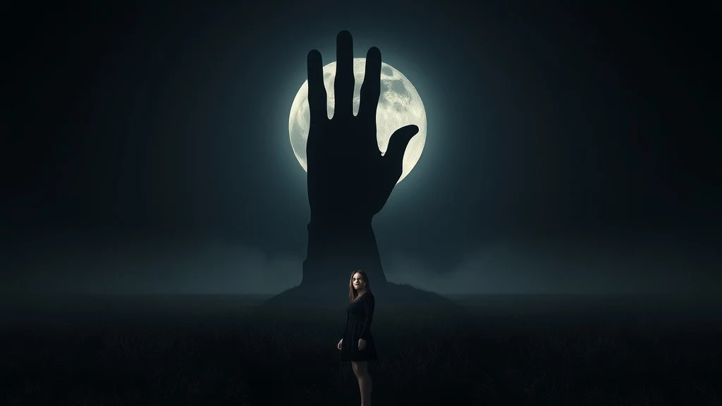 The Size Discrepancy in Dreams: A Symbolism Unraveled