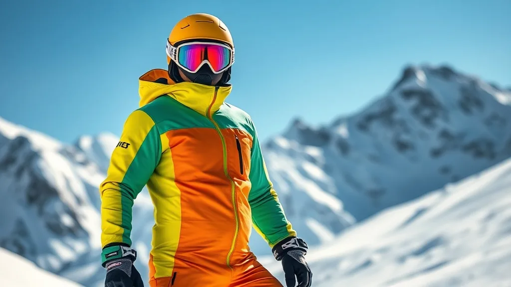 Dream symbol: ski suit: demographics: Travelers to Snowy Regions