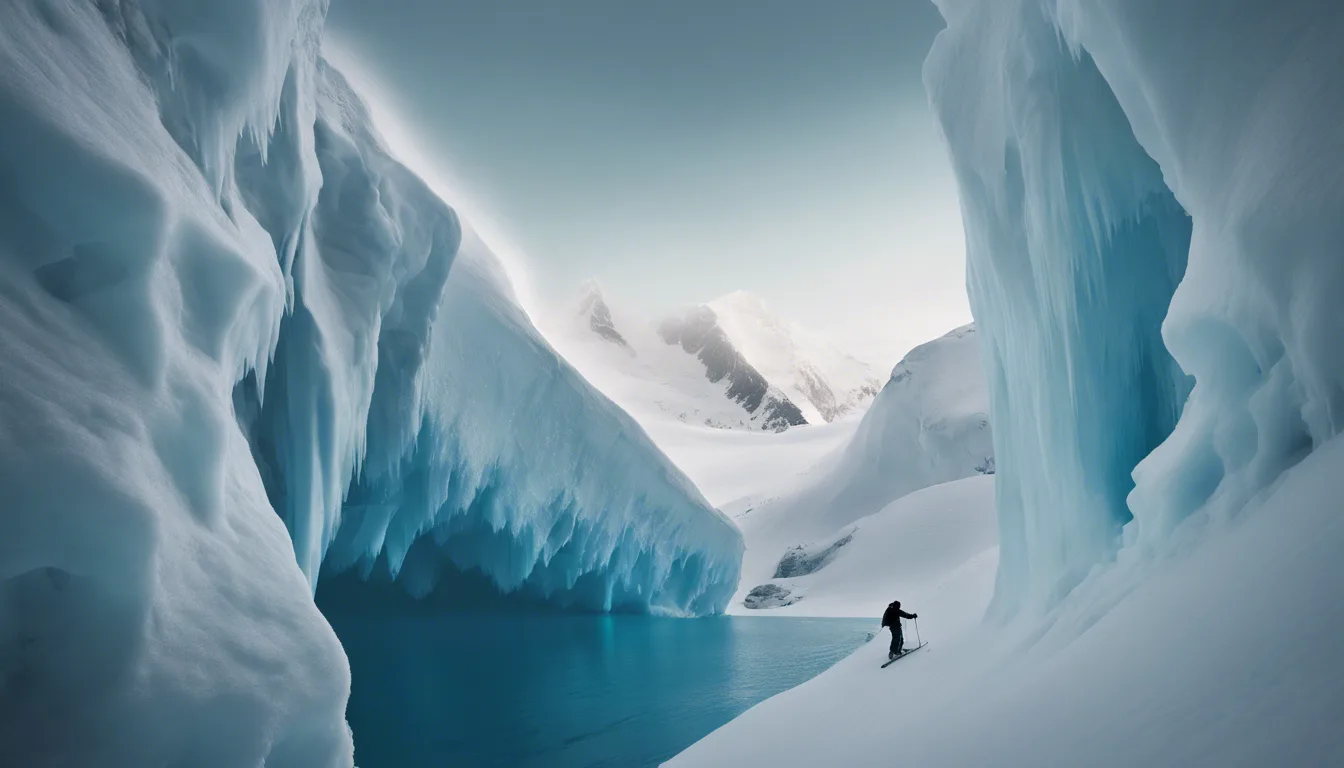 Dream symbol: skiing underwater: intro