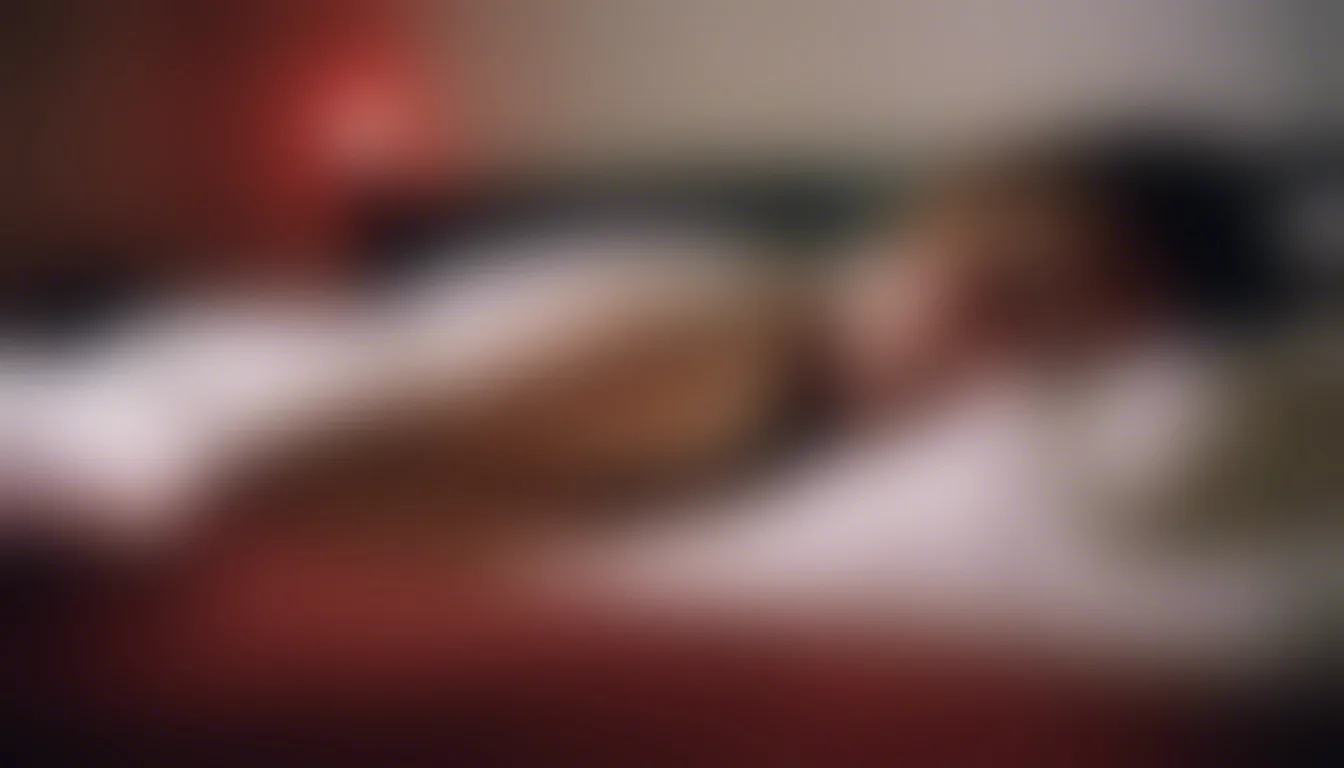 Skin Allergy Dream Interpretation: Understanding the Hidden Meaning
