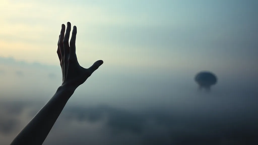 Dream symbol: skinny arms: intro